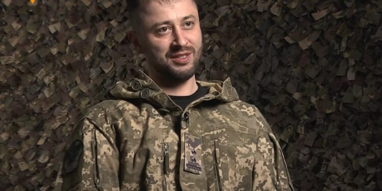 Командир "К-2", Кирило Верес