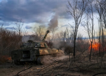 Росіяни перейшли до нової тактики і прагнуть оточити Харків