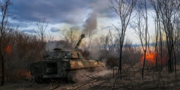 Росіяни перейшли до нової тактики і прагнуть оточити Харків