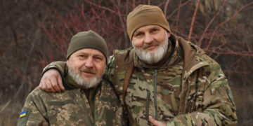 "Відправити" пенсіонерів за бажанням: у Раді ініціювали добровільний військовий контракт для 60+