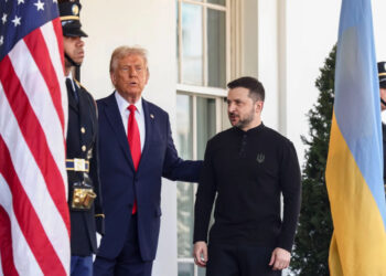 Стало відомо, що приховує стратегічний договір про природні ресурси з США, який готова підписати Україна 2 Трамп, Зеленський