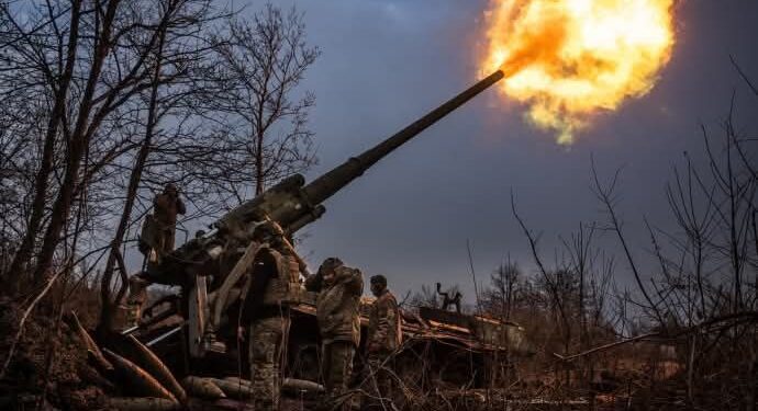 Українські військові потрапили у смертельну засідку на Торецькому напрямку 1 Смертельна засідка під Торецьком: Україна втратила воїнів
