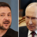 Напруженість зростає: Лондонські переговори глав МЗС скасовано 7 Зеленський, Путін