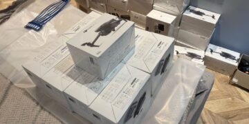 дрони для ЗСУ