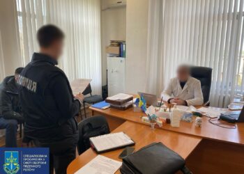 На Одещині викрили чергову аферу з мобілізацією