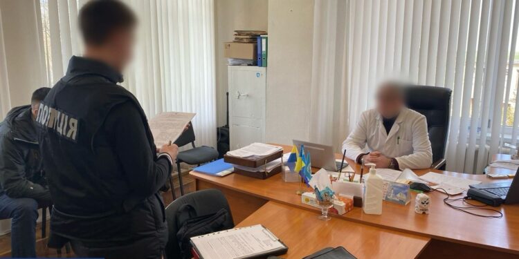 На Одещині викрили чергову аферу з мобілізацією