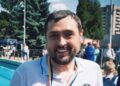 Олександр Свіщов - інвестор, президент Федерації водного поло України