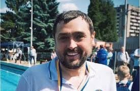 Олександр Свіщов - інвестор, президент Федерації водного поло України