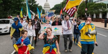 Трамп готує масову депортацію українців