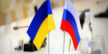 Україна окреслила червоні лінії для перемовин з РФ