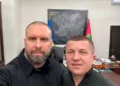 Валентин Мельник