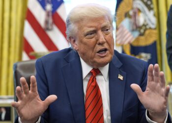 Трамп оголосив завершення обміну полоненими