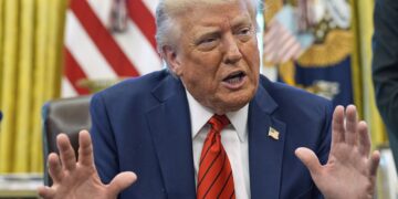 Трамп оголосив завершення обміну полоненими