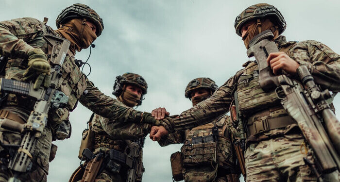 Демобілізація 2025: Усі законні підстави для звільнення військовослужбовців