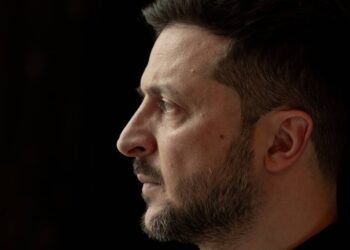 Зеленський озвучив умови та теми можливої зустрічі з Путіним