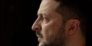 Зеленський озвучив умови та теми можливої зустрічі з Путіним