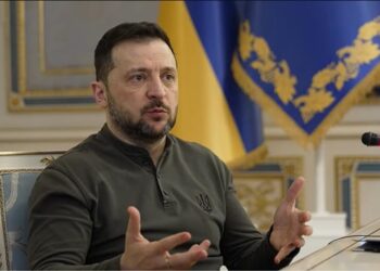 Зеленський про успіхи під Костянтинівкою та зрив планів РФ на Сумщині