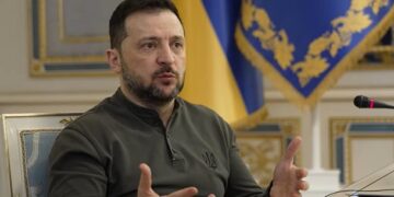 Зеленський про успіхи під Костянтинівкою та зрив планів РФ на Сумщині