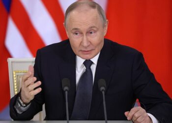 Кремль оголосив склад делегації для переговорів у Туреччині 9 Путін