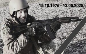 4320629 Відомий актор та телеведучий Максим Неліпа загинув на війні