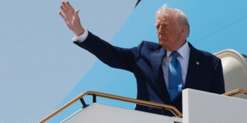 Трамп відмовляється від України?