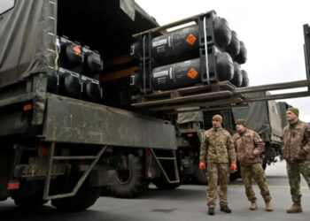РФ хотіла зламати камери безпеки на кордоні, щоб зірвати допомогу Україні