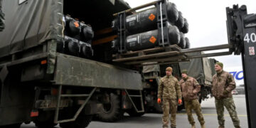 РФ хотіла зламати камери безпеки на кордоні, щоб зірвати допомогу Україні