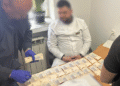 Волинянин "назаробляв" 70 тисяч на ухилянтах: поліція затримала члена ВЛК