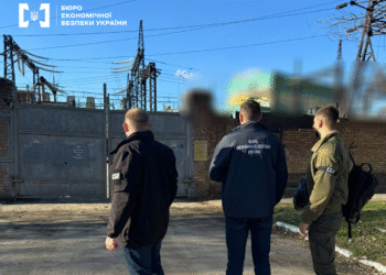 Багатомільйонні махінації в «Запоріжжяобленерго»