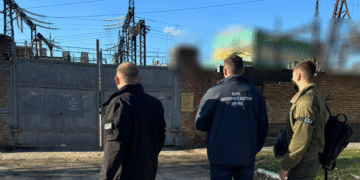 Багатомільйонні махінації в «Запоріжжяобленерго»