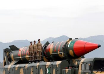 Пакистан заявив катастрофічну нестачу снарядів після поставок Україні