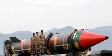 Пакистан заявив катастрофічну нестачу снарядів після поставок Україні