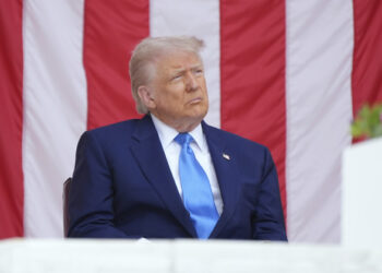 Трамп ставить Путіну ультиматум