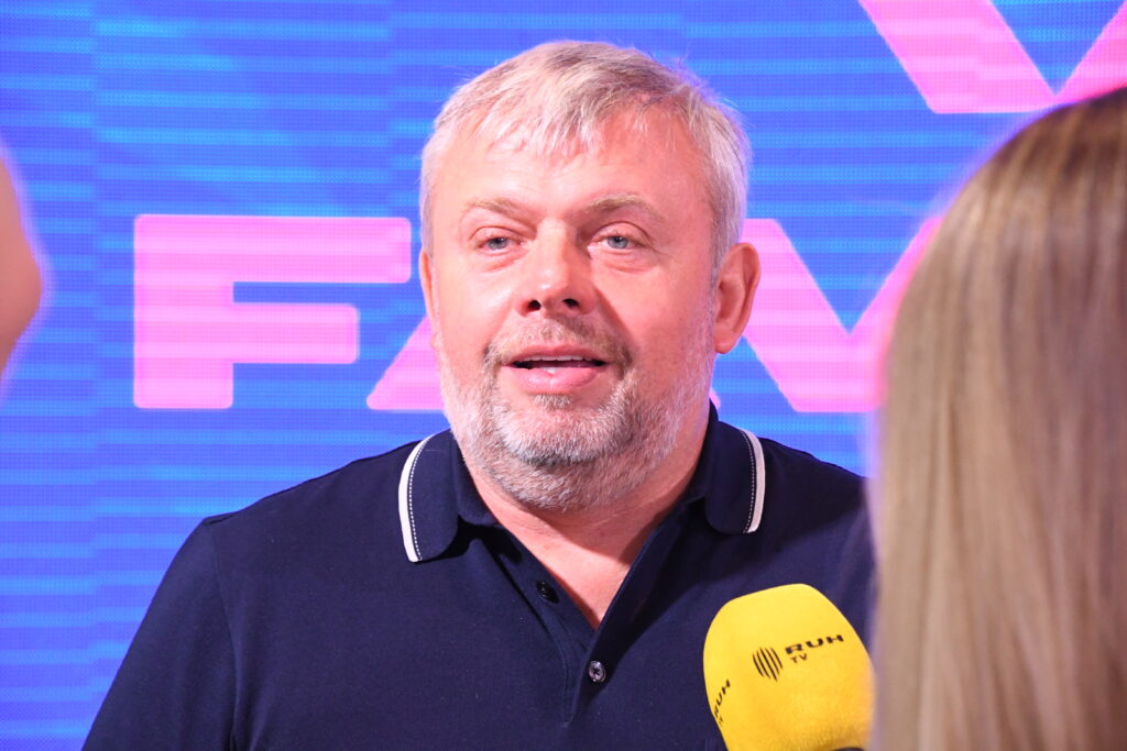 DSC 3124 Григорій Козловський – знову активна громадянська позиція, 4 мільйони для Лікарні Святого Пантелеймона