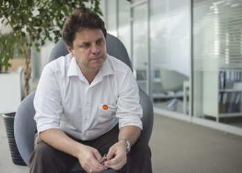 Михайло Винницький