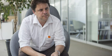 Михайло Винницький