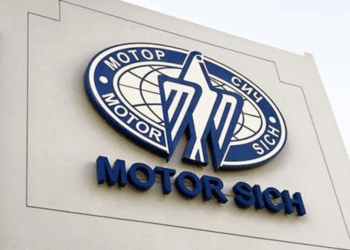 Розплата за "Мотор Січ": активи сина Богуслаєва пішли під арешт