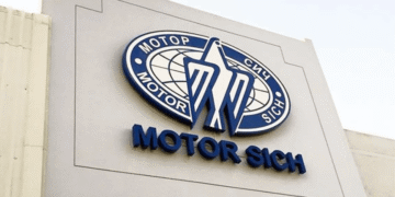 Розплата за "Мотор Січ": активи сина Богуслаєва пішли під арешт