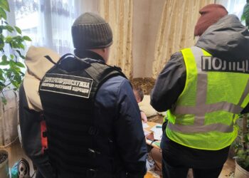 Викрито незаконну схему на Прикарпатті