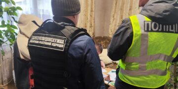 Викрито незаконну схему на Прикарпатті
