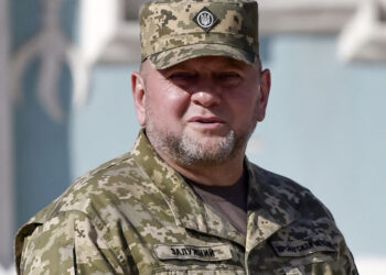 Залужний назвав зброю на фронті, що змінює сценарій війни 2 Залужний