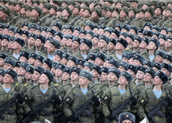 Західні аналітики прогнозують спробу російського наступу на Харків