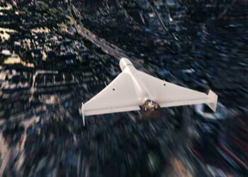 Харків під ударом "шахедів"