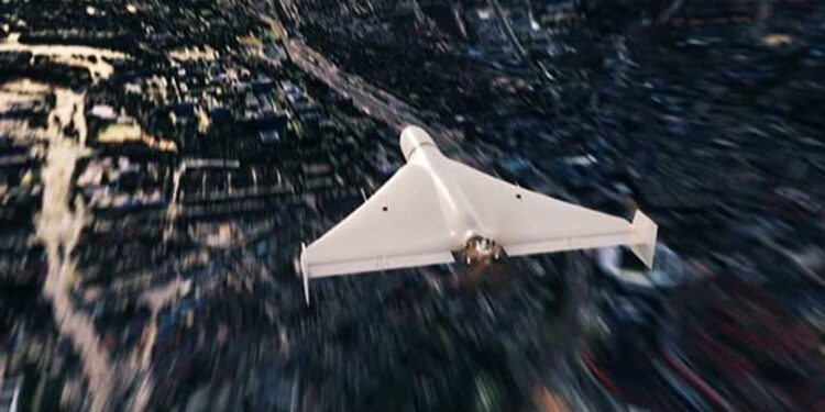 Харків під ударом "шахедів"