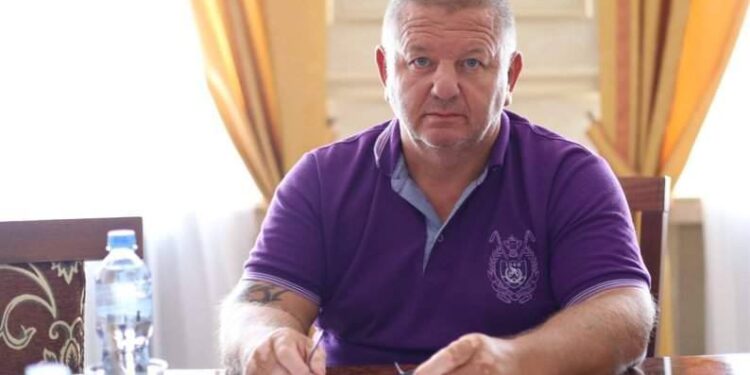 Депутат "За Майбутнє" наживався на ухилянтах