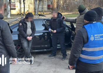 Під ТЦК "торгував" уникненням призову: У Миколаєві судитимуть ділка