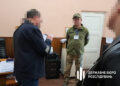 На Прикарпатті викрили посадовця, який дозволив солдату не служити і отримувати гроші