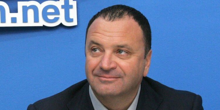 Ексглаву "Укртатнафти" та його спільників оголошено у міжнародний розшук через мільярдні розкрадання 1 Павло Овчаренко