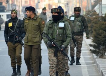 Індія оголосила про початок повномасштабної військової операції