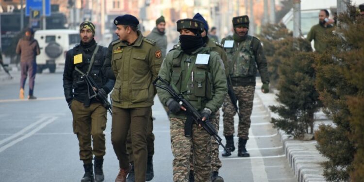 Індія розпочала військову операцію "Синдур", завдавши ракетних ударів по Пакистану 1 Індія оголосила про початок повномасштабної військової операції